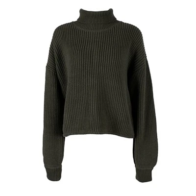 Suéteres de mujer para el invierno